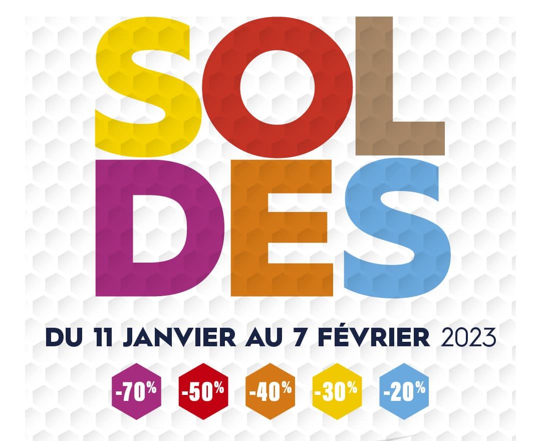 C'est déjà les soldes chez Bluegreen ! [Offre terminée] - Bluegreen
