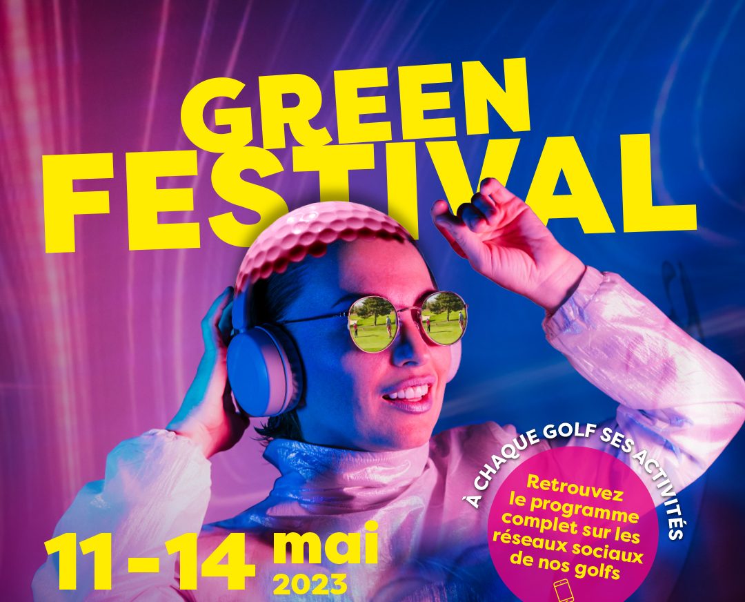 Green Feel Festival — Ville de Fontaine-L'Evêque