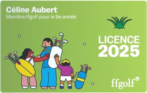 Golf Bluegreen Guerville