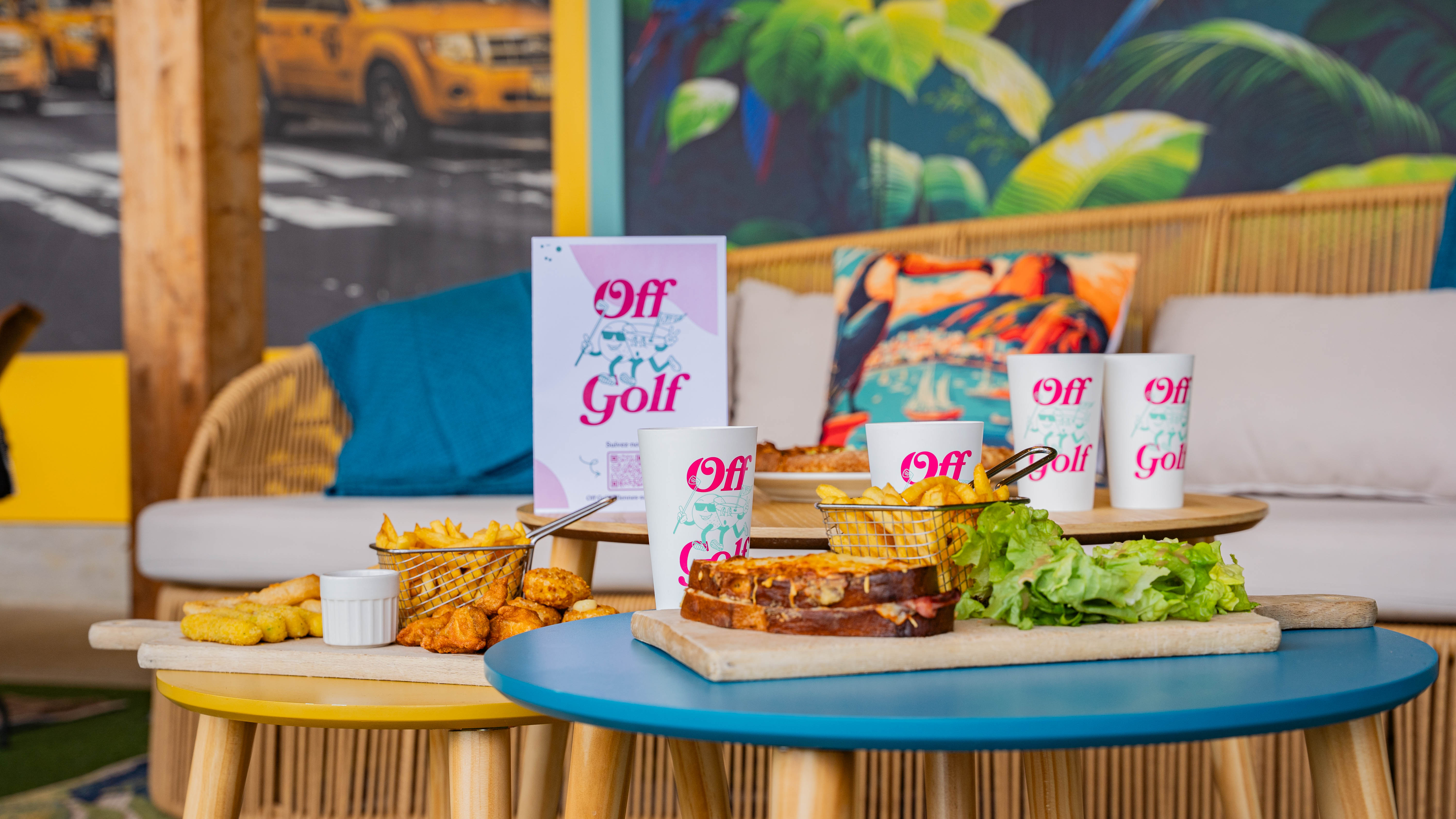 Golf Bluegreen Villennes-sur-Seine