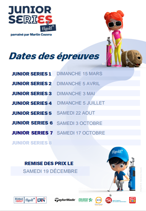 Golf Bluegreen Quétigny