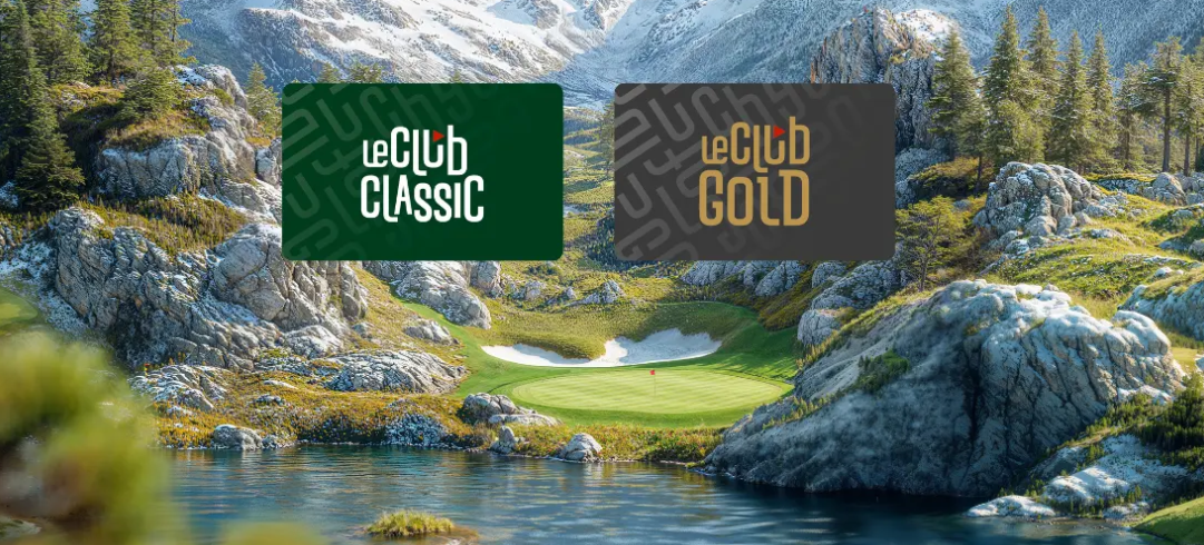 Golf Bluegreen Gujan-Mestras