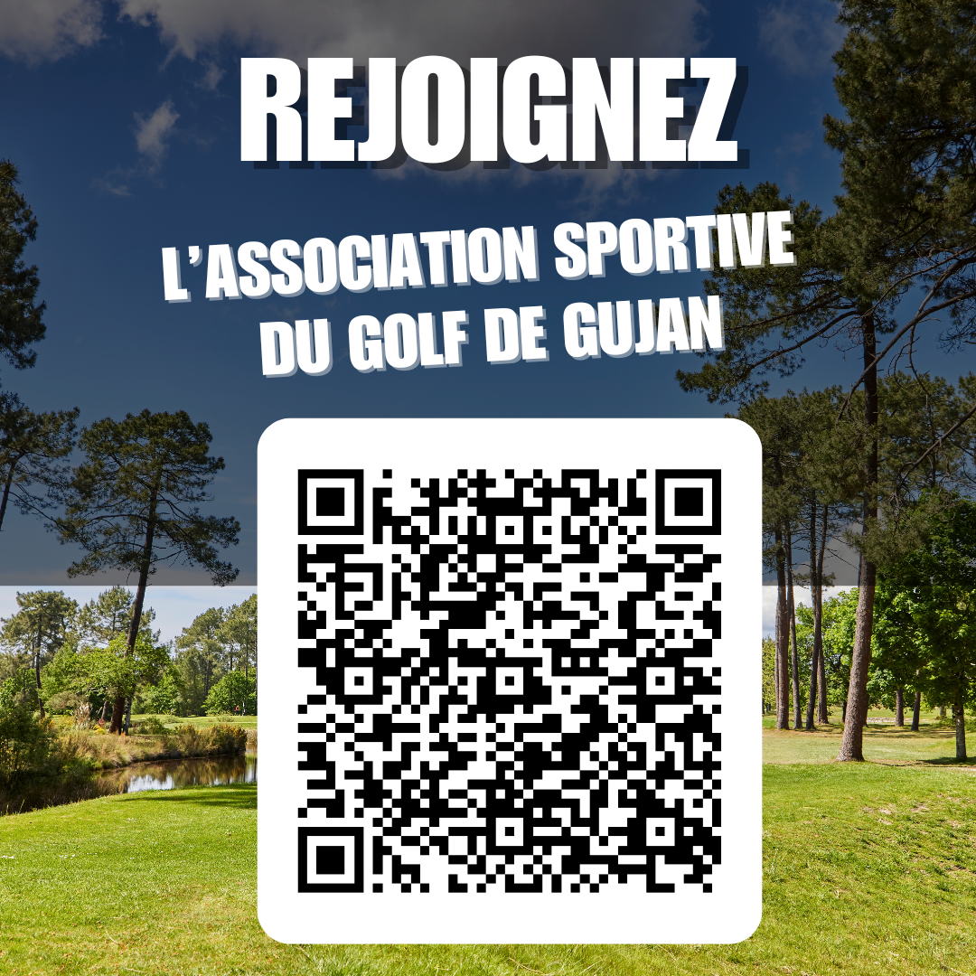 Golf Bluegreen Gujan-Mestras
